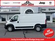  Ram ProMaster 2500