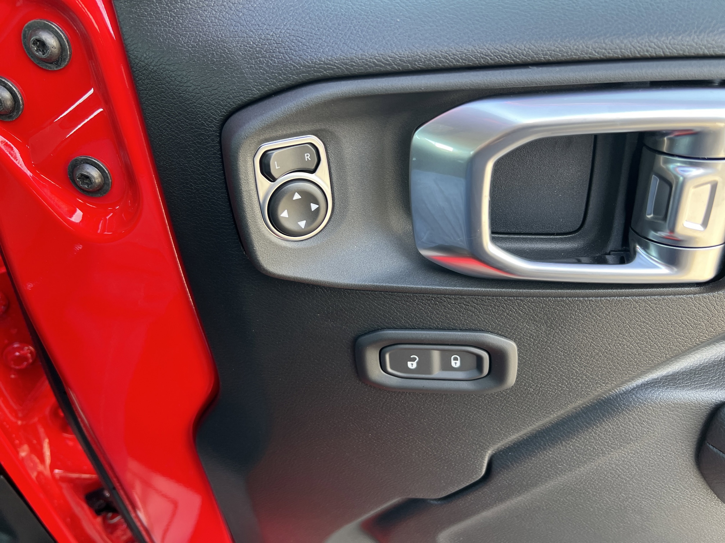 2026 Jeep Wrangler 4-Door Sport RHD - Photo 19