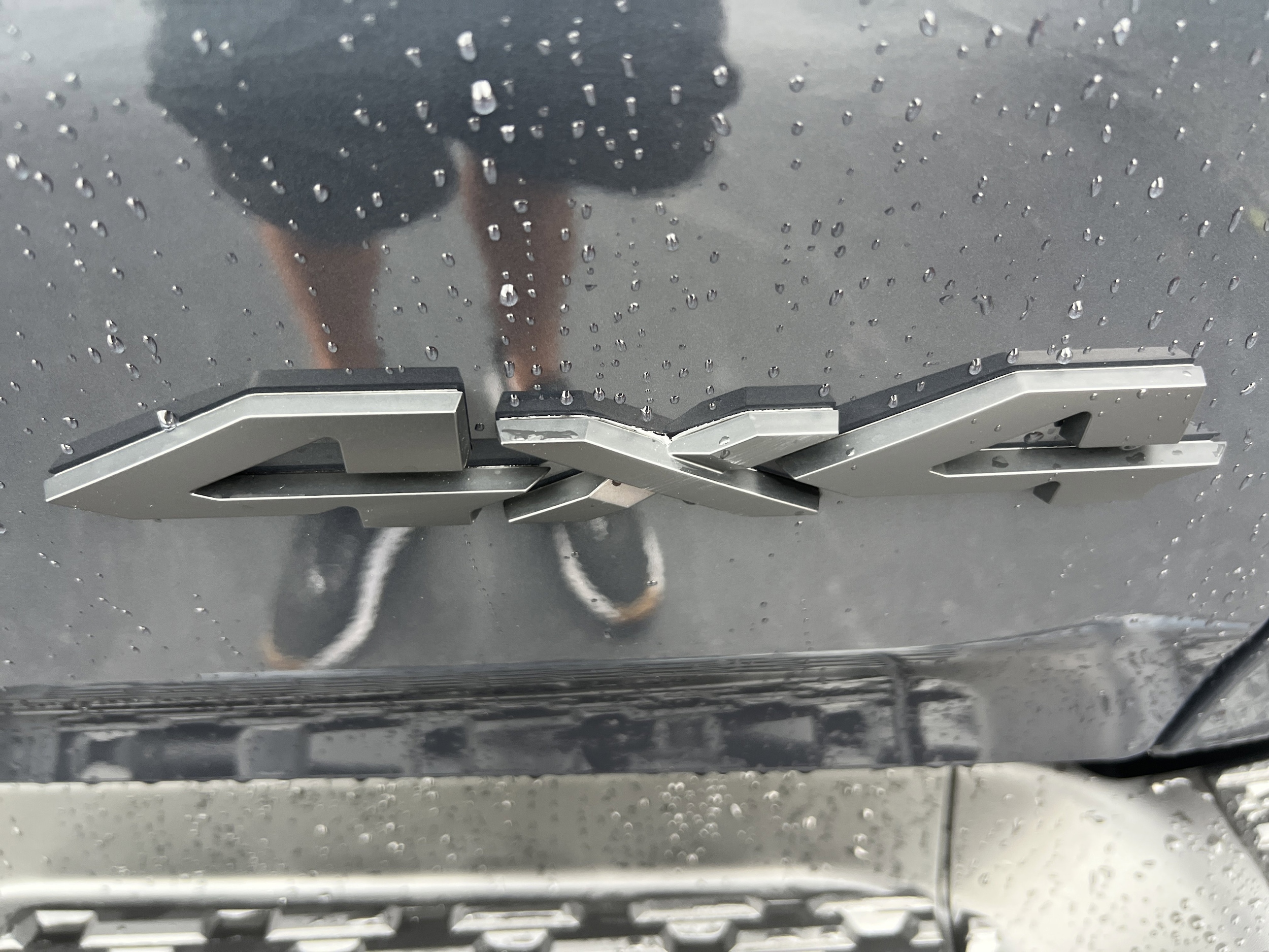 2025 RAM Ram 1500 Pickup Laramie - Photo 9
