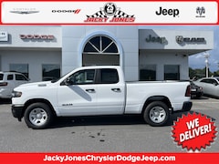 2026 Ram 1500 Tradesman Pickup