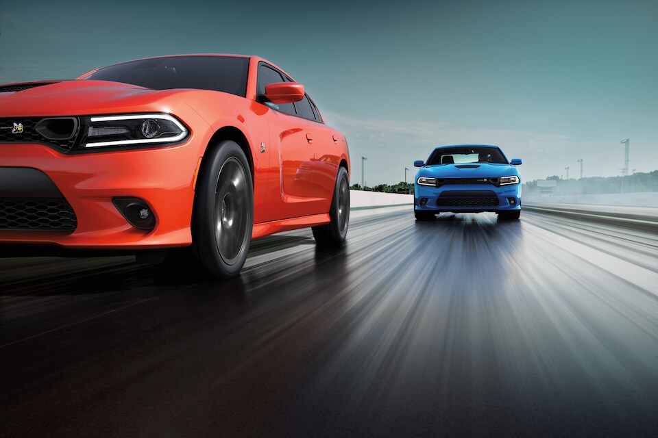 2019 Dodge Charger Hayesville, NC.