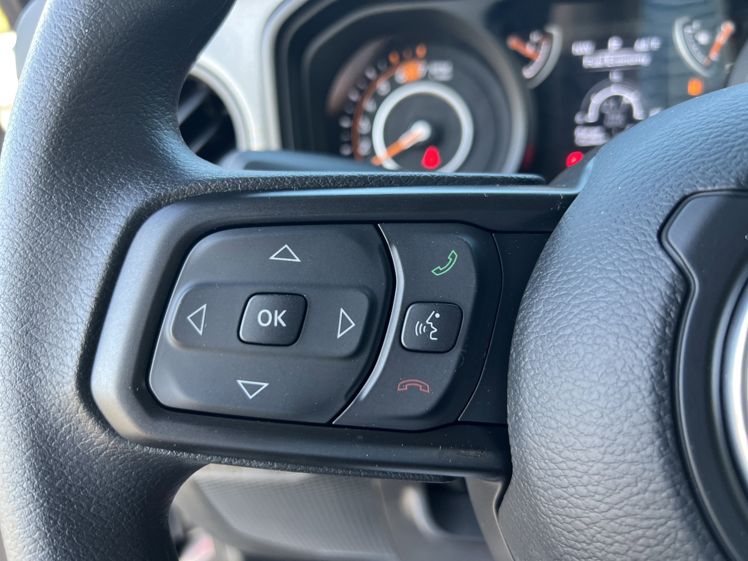 2025 Jeep Wrangler 4-Door Sport - Photo 18