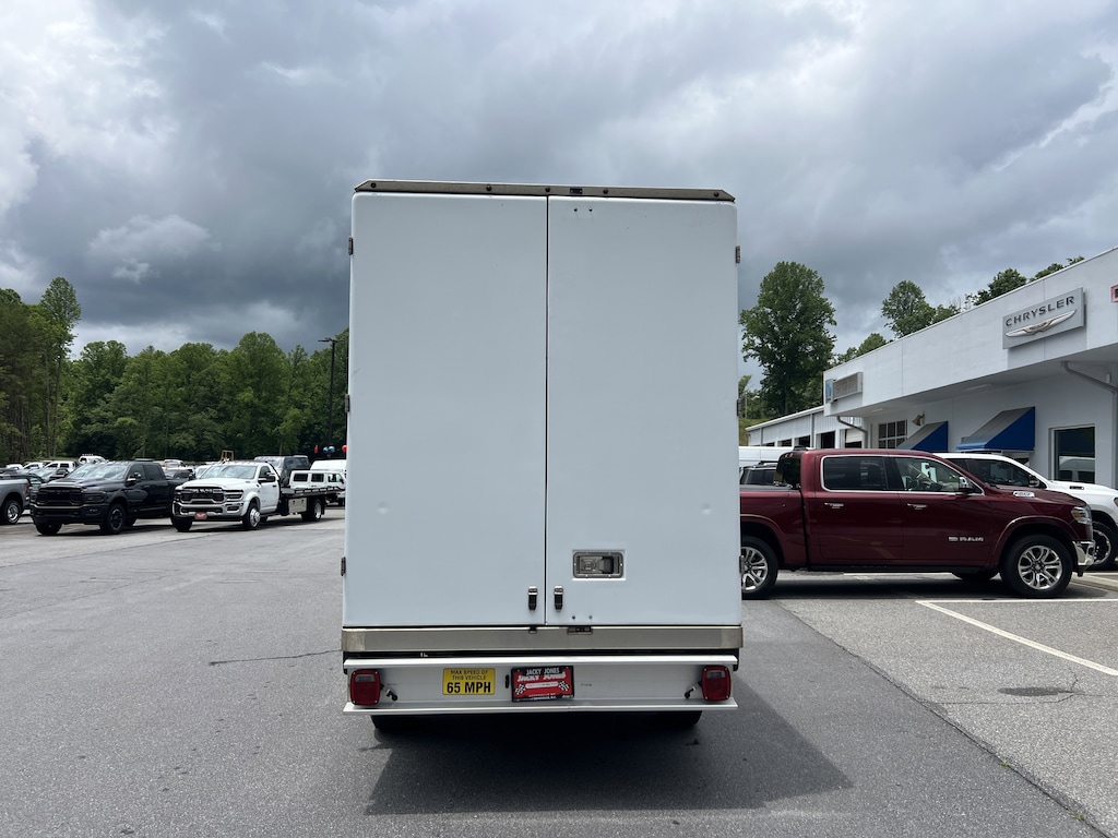 Used 2023 Ford E-Series Cutaway E-350 SRW 158 WB