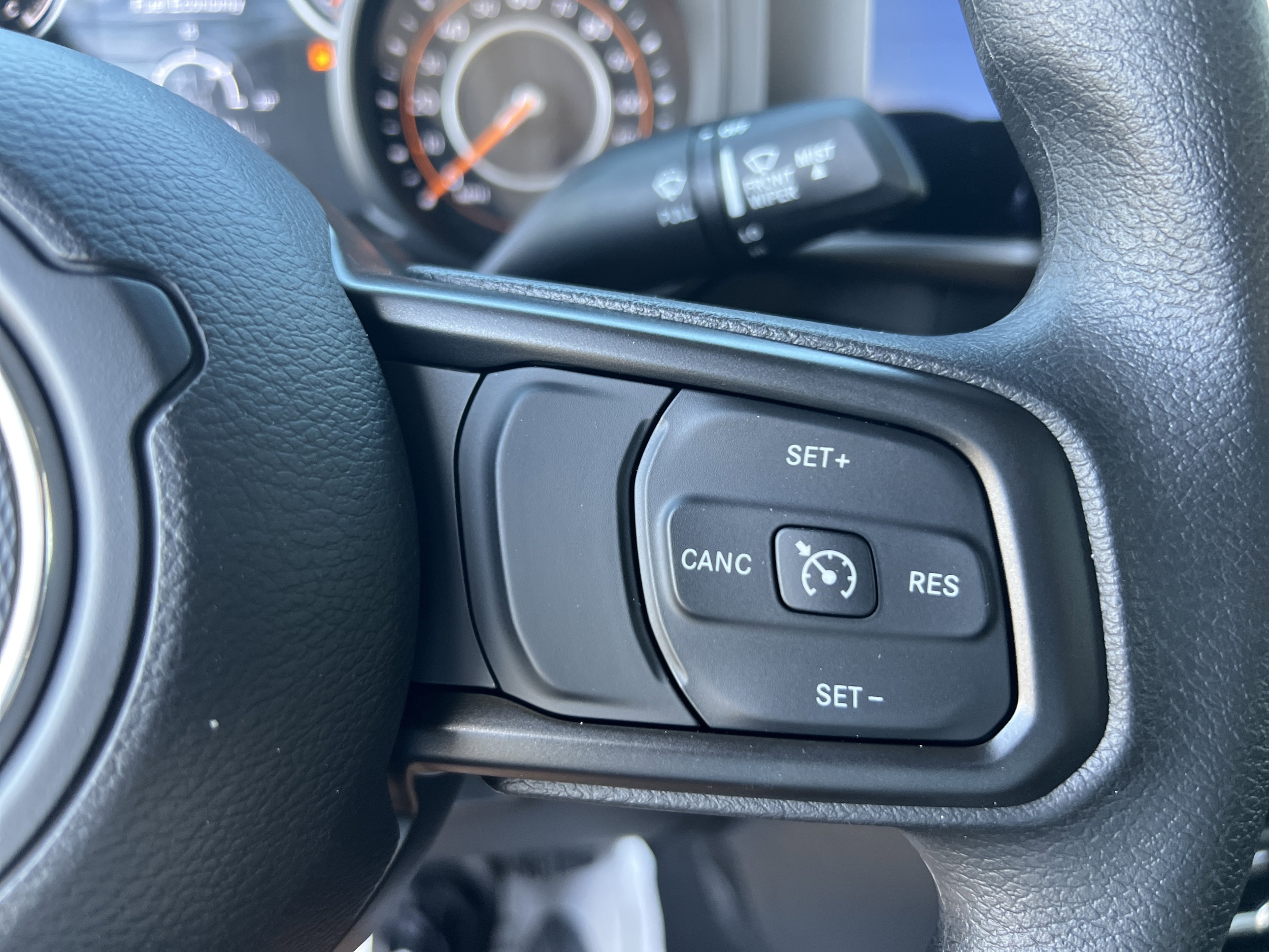 2025 Jeep Wrangler 4-Door Sport - Photo 17