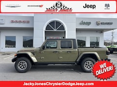 2026 Jeep Gladiator Rubicon Pickup
