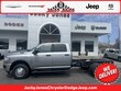 Ram 3500 Chassis Cab