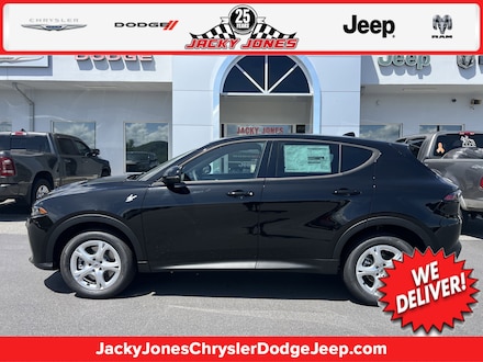 2025 Dodge Hornet GT SUV