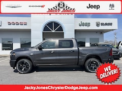 2026 Ram 1500 Big Horn/Lone Star Pickup