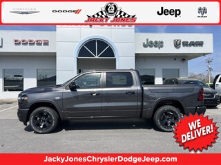 2026 Ram 1500 Big Horn/Lone Star Pickup