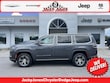 Jeep Grand Wagoneer