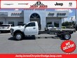 Ram 5500 Chassis Cab
