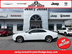 2024 Dodge Charger Daytona Scat Pack Coupe