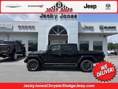 2026 Jeep Gladiator Sport Pickup