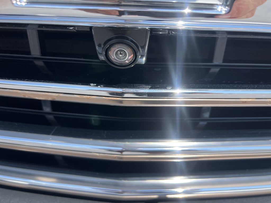Used 2019 Chevrolet Silverado 1500 High Country 4WD Crew Cab 147 High Country