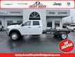  Ram 5500 Chassis Cab