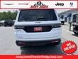  Jeep Grand Wagoneer