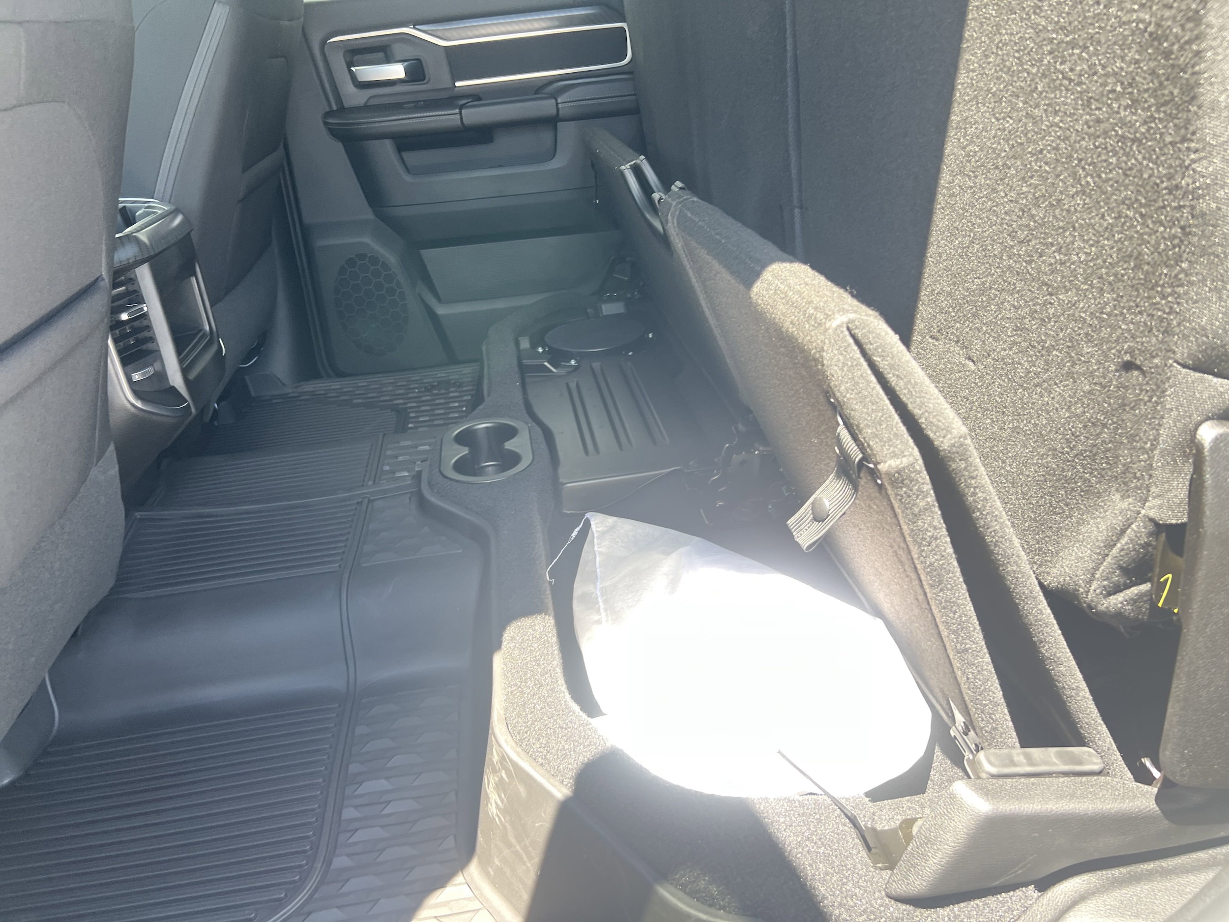 2025 RAM 2500 Big Horn - Photo 15