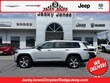 Jeep Grand Cherokee L