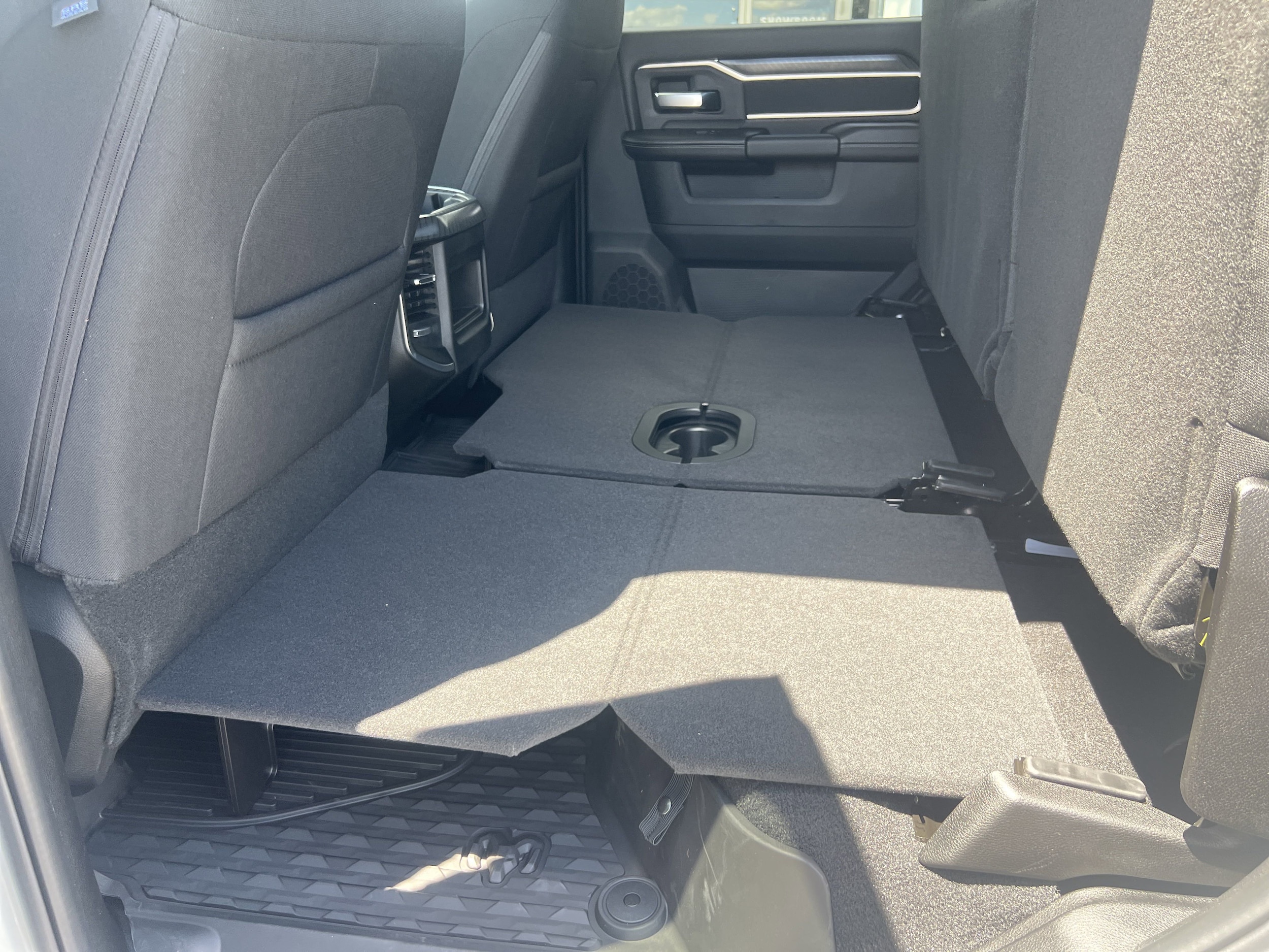 2025 RAM 2500 Big Horn - Photo 16