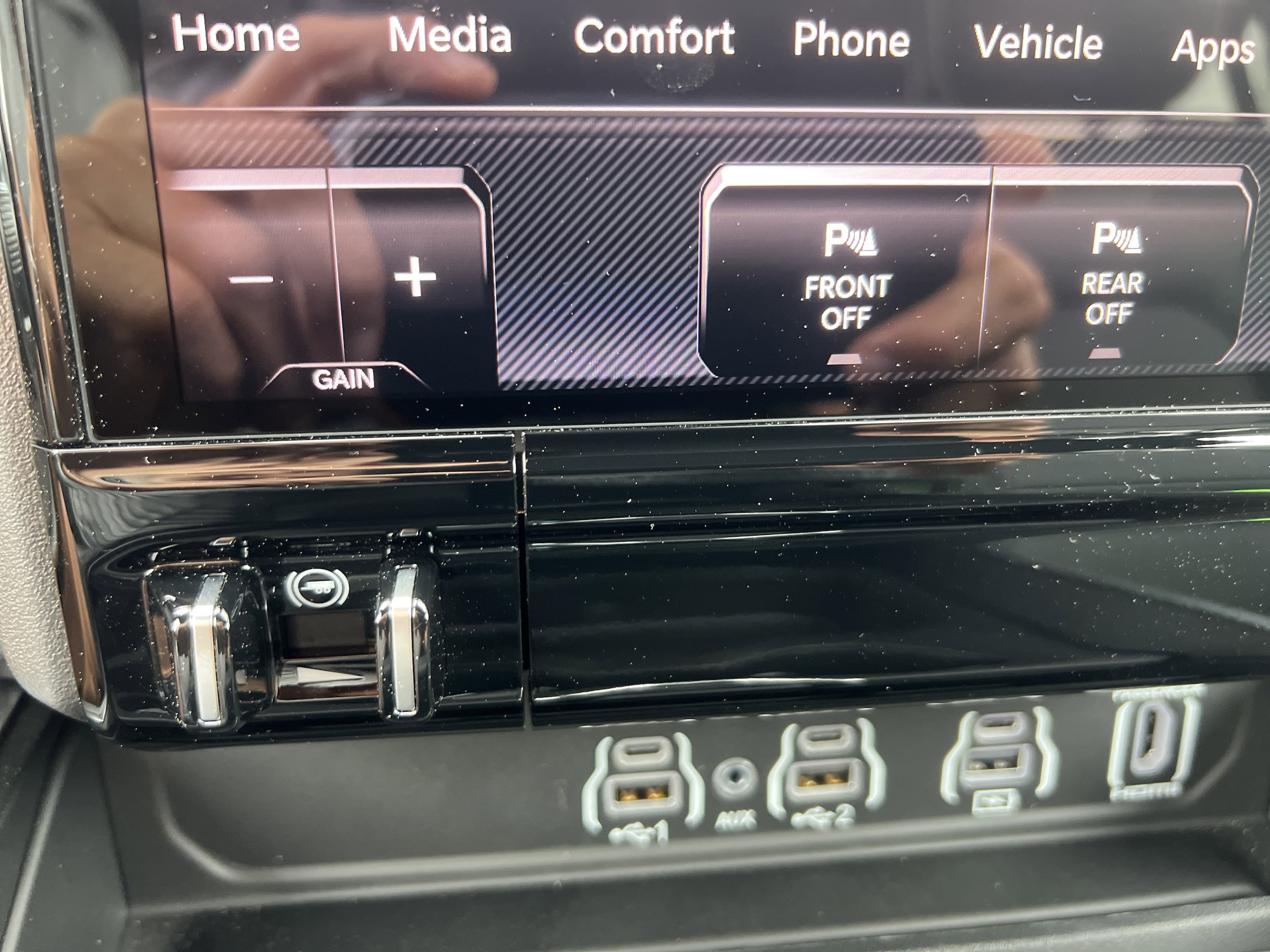 2025 RAM Ram 1500 Pickup Laramie - Photo 31