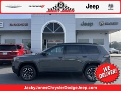 2026 Jeep Cherokee Laredo/Limited Sport Utility