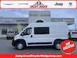  Ram Promaster Cargo Van