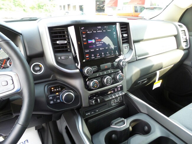 New 2019 Ram 1500 For Sale in Hayesville NC ...