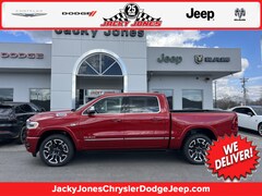 2026 Ram 1500 Limited Pickup