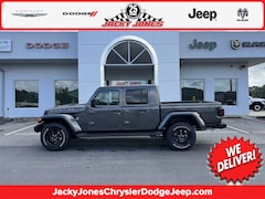 2025 Jeep Gladiator Sport Pickup