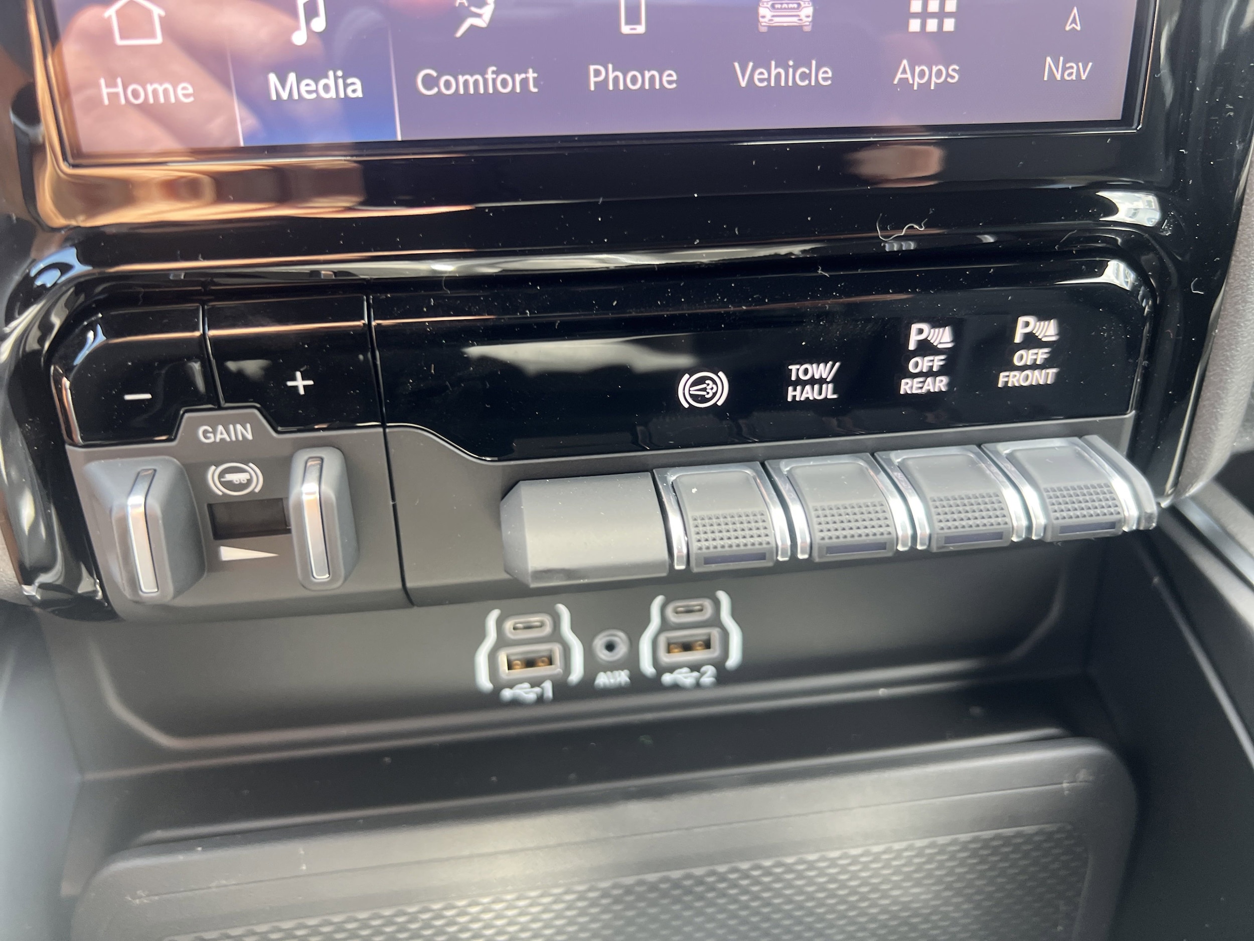 2025 RAM 2500 Big Horn - Photo 22
