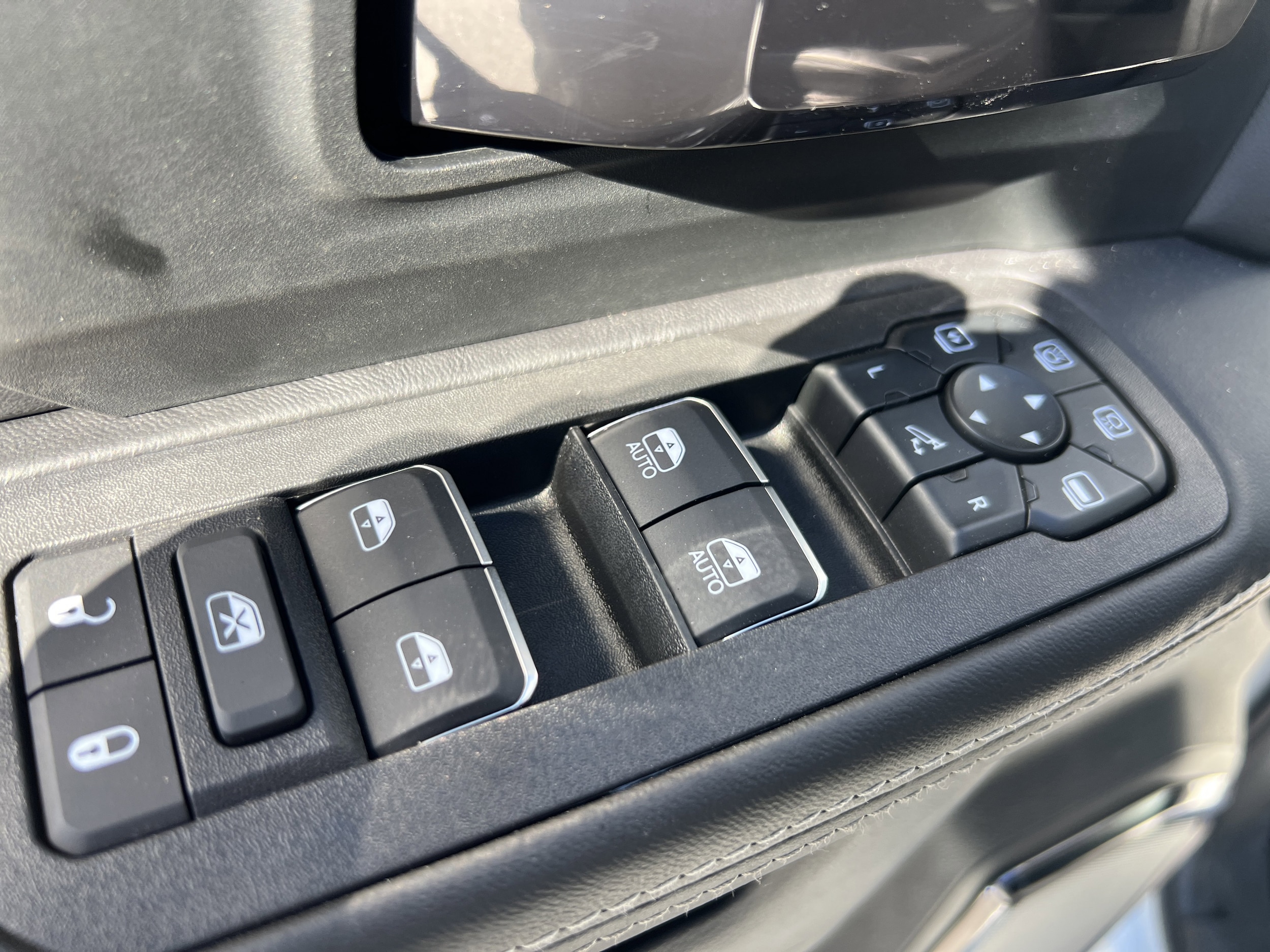 2026 RAM 2500 Rebel - Photo 22