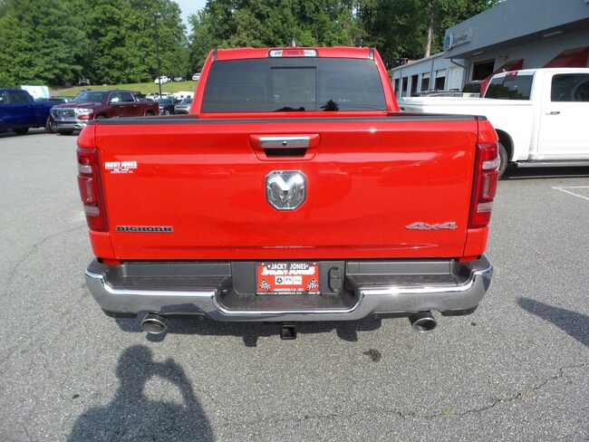 New 2019 Ram 1500 For Sale in Hayesville NC ...