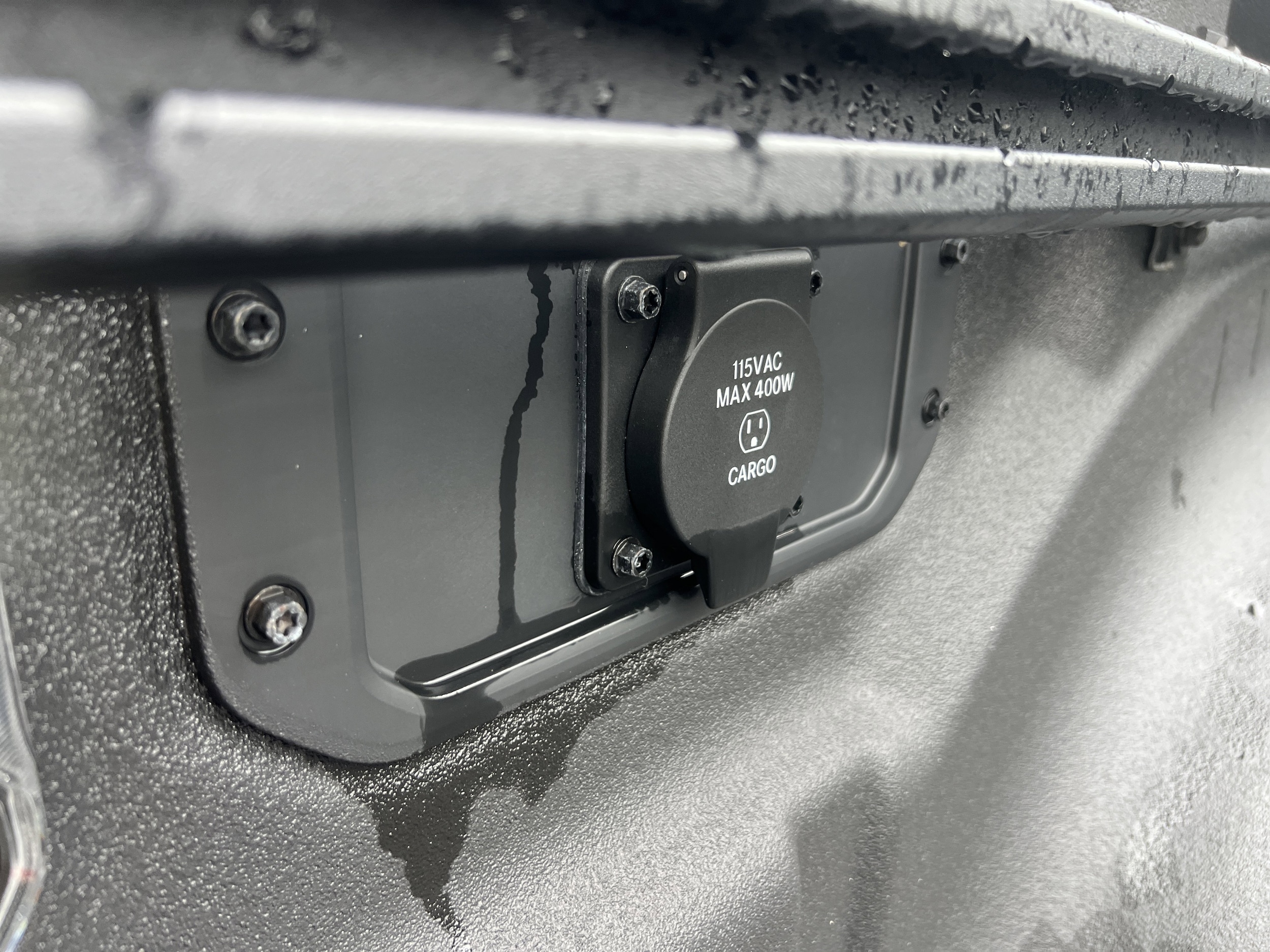 2025 RAM Ram 1500 Pickup Laramie - Photo 11