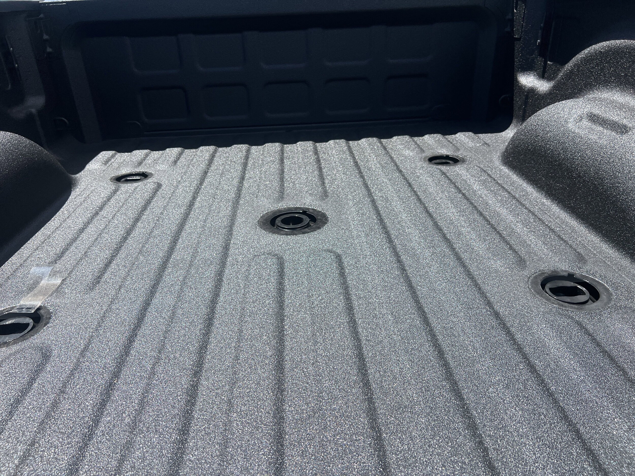 2025 RAM 2500 Big Horn - Photo 12
