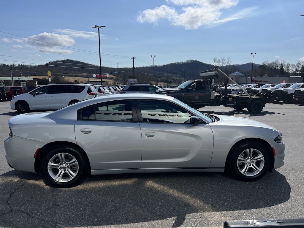 Used 2023 Dodge Charger SXT SXT RWD