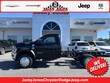 Ram 5500 Chassis Cab