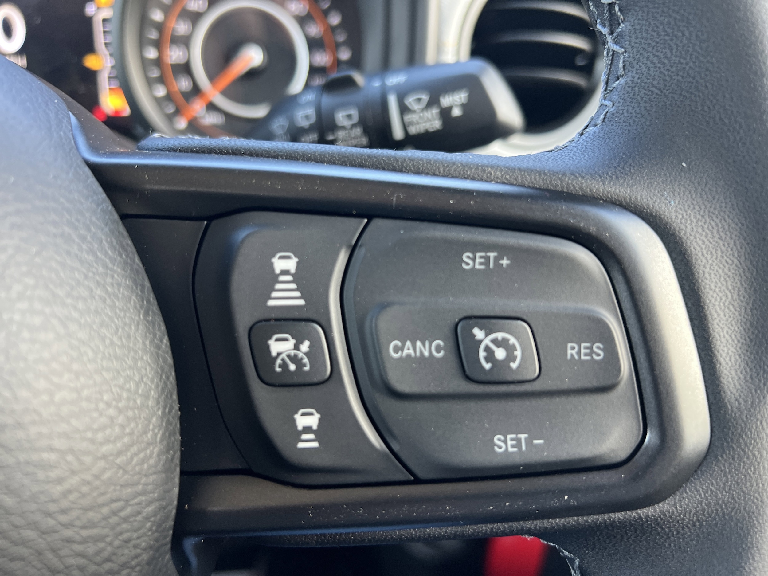 2026 Jeep Wrangler 4-Door Sport RHD - Photo 17