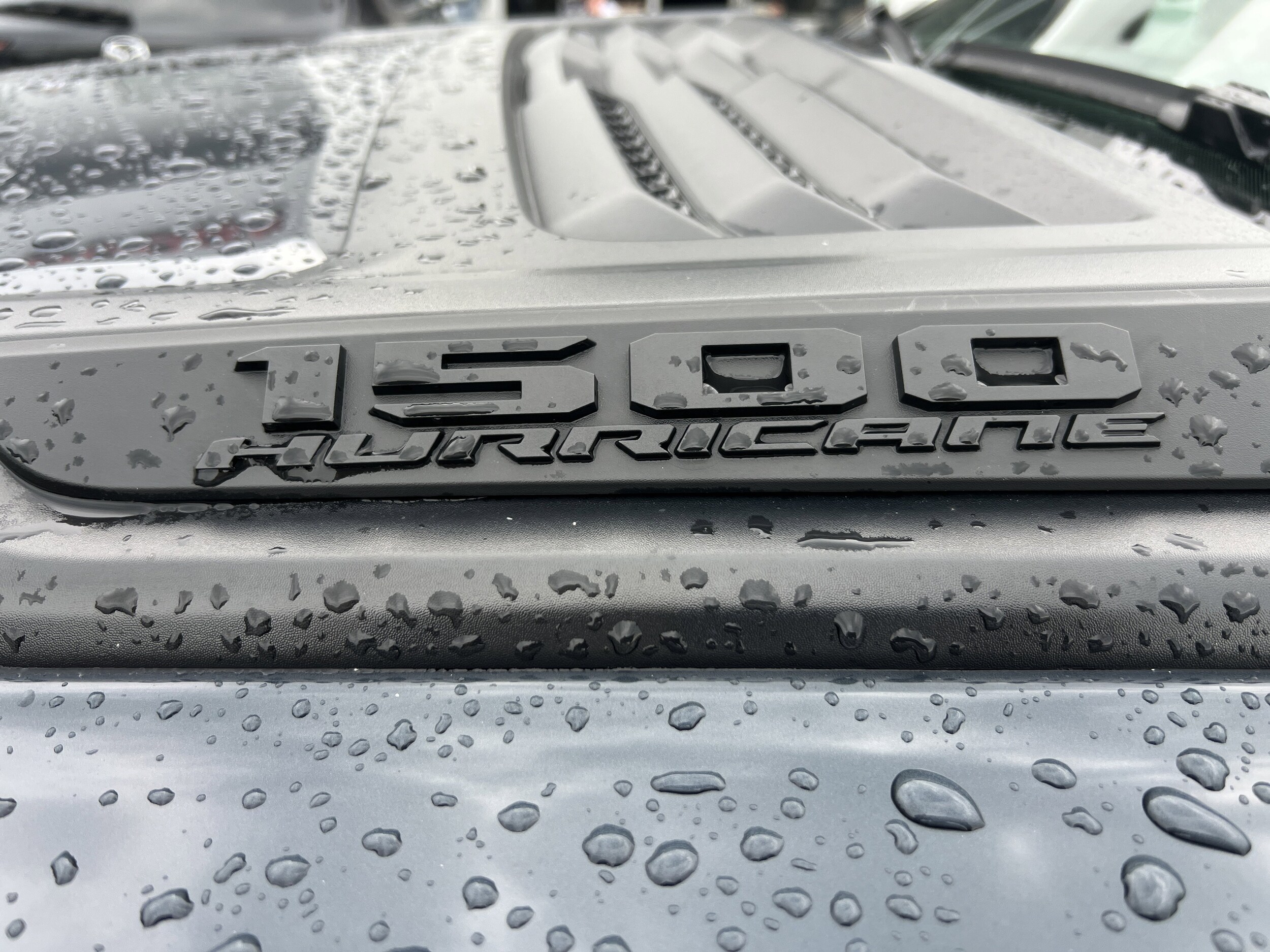 2025 RAM Ram 1500 Pickup Laramie - Photo 7
