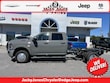  Ram 3500 Chassis