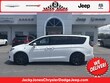 Chrysler Pacifica Hybrid