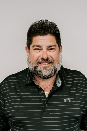 Staff member John Mirandi from ID_ffc7420f5ef9