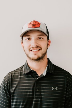 Staff member Avery Breedlove from ID_ffc7420f5ef9