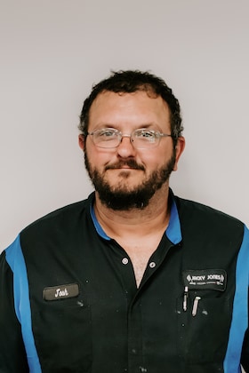 Staff member Josh Frentz from ID_e26cbdd45c98