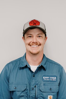Staff member Brack Martin from ID_e26cbdd45c98