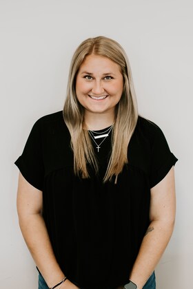 Staff member Brooke Reynolds from ID_b755c17127e4