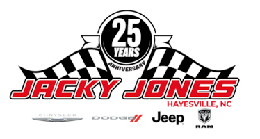 Jacky Jones Chrysler Dodge Jeep RAM