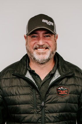 Staff member Gary Clampitt from ID_e26cbdd45c98