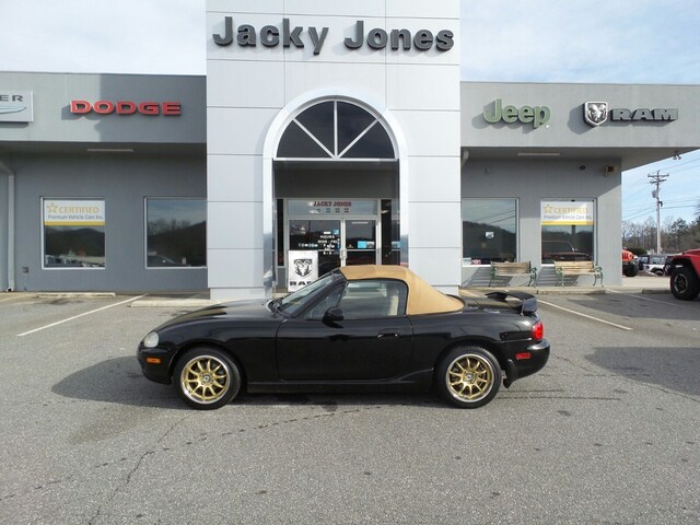 Used Cars Suv S Trucks For Sale Hayesville Nc Jacky Jones