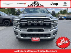 2026 Ram 3500 Chassis Cab Tradesman/Big Horn Pickup