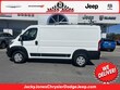  Ram ProMaster 2500